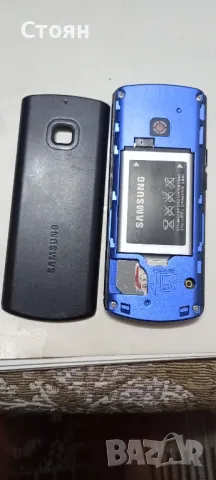 телефон самсунг, снимка 13 - Samsung - 49416273