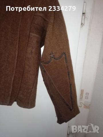 Стари мъжки ямурлуци и интерия, всичко е 100% автентичност, снимка 14 - Антикварни и старинни предмети - 52792433