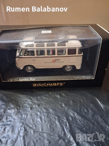 колекционерска количка , снимка 6 - Колекции - 54234945