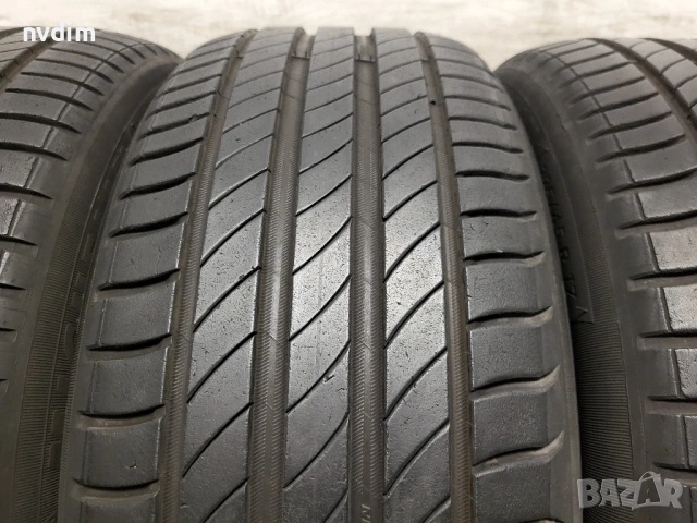 225/45/17 Michelin / летни гуми, снимка 4 - Гуми и джанти - 54182018
