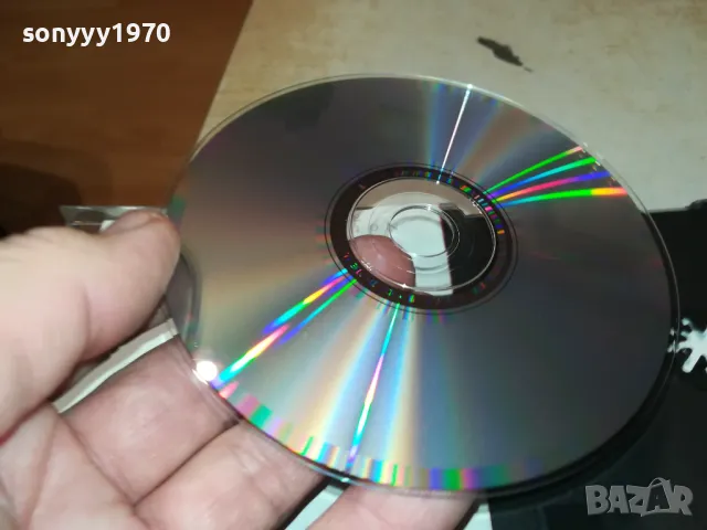 PLACIDO DOMINGO-ORIGINAL CD-ВНОС GERMANY 2802251841, снимка 16 - CD дискове - 49317265