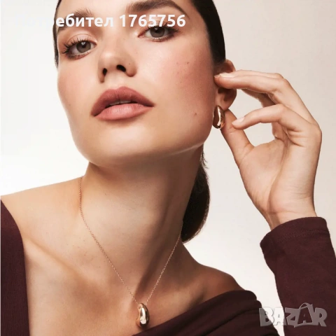 Oriflame Exklusiv- Комплект бижута Giordani Gold