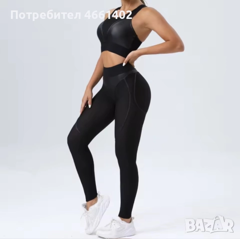 Спортни дрехи, снимка 5 - Спортни екипи - 52775471