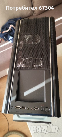 CUSTOM Настолен компютър и геймърски монитор 27inch. като НОВ ASUS VG279Q В, снимка 7 - Геймърски - 54270112
