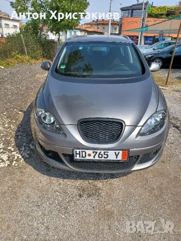 Продавам Seat Altea XL 2.0  140 , снимка 2 - Автомобили и джипове - 47167937