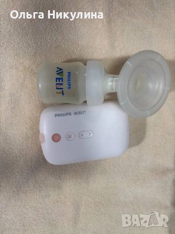 Електрична помпа , снимка 2 - Помпи за кърма - 52540765