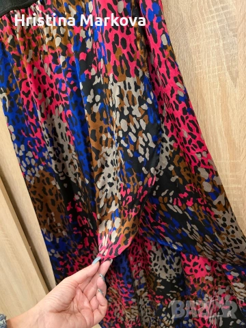 Рокли, обличани веднъж , снимка 5 - Рокли - 53665172