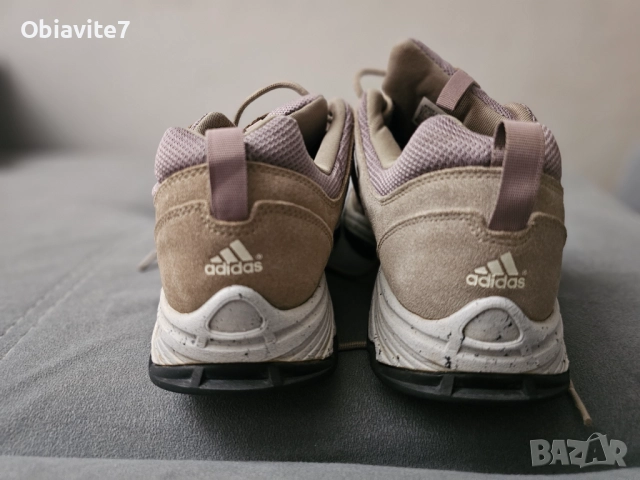 Adidas Kumasi TD M 43, снимка 6 - Маратонки - 51850034