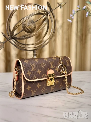 Дамски Чанти ✨ Louis Vuitton , снимка 9 - Чанти - 51371005