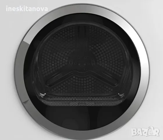 Сушилня VOX TDM-815TQ,5 години гаранция, снимка 3 - Сушилни - 48089999