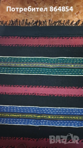 Ръчно тъкани пътеки, снимка 2 - Пътеки - 53983872