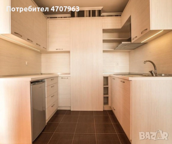 Мезонет - Свети влас , снимка 4 - Апартаменти - 53697162