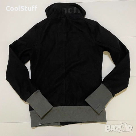 Дамско Яке Bench Размер M, снимка 8 - Якета - 52696800