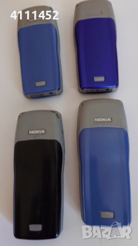 Nokia-1100, снимка 2 - Nokia - 46527748