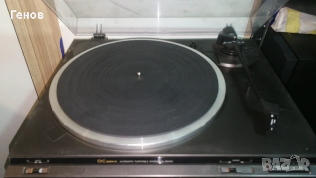 Три модула Technics, снимка 5 - Ресийвъри, усилватели, смесителни пултове - 53071896