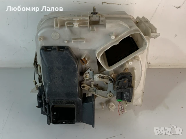 Кутия парно климатик клапа управление Honda CR-V I (95-01)г. 063700-5862