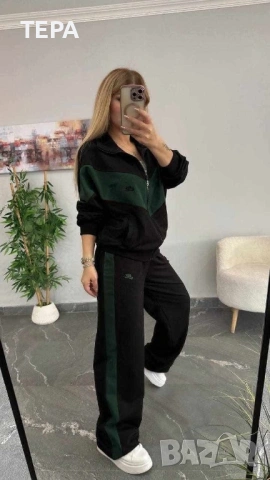 🔥ПРОМОЦИЯ🔥   Дамски екипи ТЕРА 🌸🌼🌸🌼, снимка 18 - Спортни екипи - 53658602