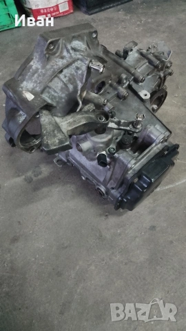 Ръчна 5 степенна скоростна кутия за Голф 5 , Кади 1,9 ТДИ, снимка 3 - Части - 53409196