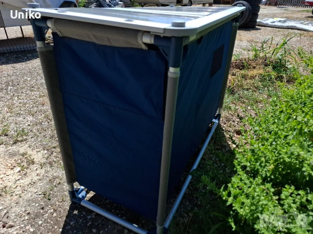 Къмпинг шкаф Berger. , снимка 2 - Къмпинг осветление - 50811556