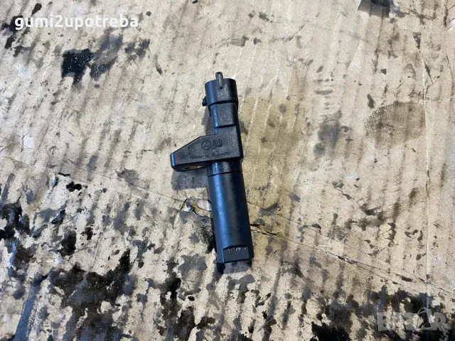 Датчик Колянов Вал A0041538728 Mercedes E class W211 V6 4matic Tmodel OM642, снимка 3 - Части - 50263413