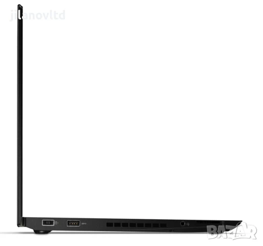 Лаптоп Lenovo T460s i7-6600U 8GB 256GB SSD FHD ГАРАНЦИЯ, снимка 3 - Лаптопи за работа - 51236660