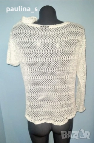 Три различни броя / Дантелена туника "Ze-Ze concept" / голям размер , снимка 16 - Рокли - 36020073