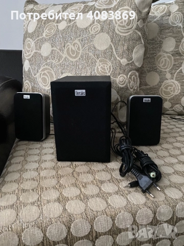 Компоненти за компютър, снимка 5 - Други - 52339196