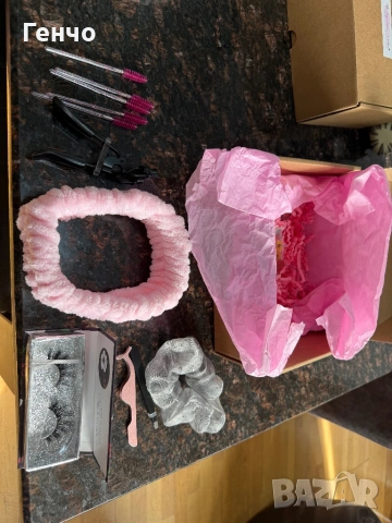 Подаръчни кутии за момиче/жена , снимка 4 - Други - 53623463