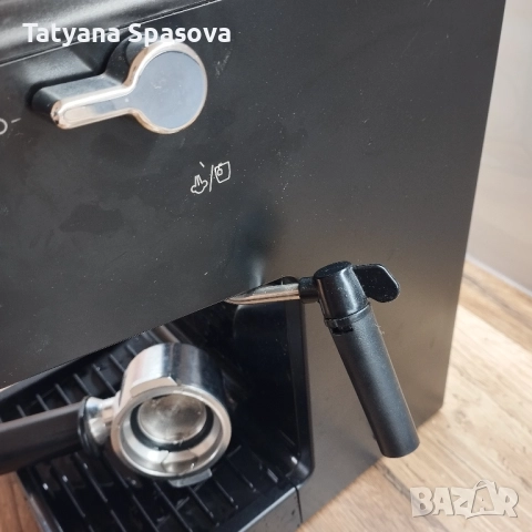 Кафе машина Делонги 31.21, снимка 3 - Кафемашини - 51795304