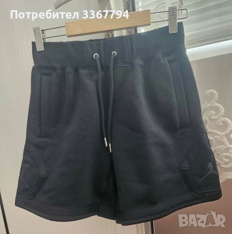 Оригинални къси панталонки Nike Jordan , снимка 5 - Къси панталони и бермуди - 53563264
