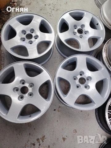 Джанти за AUDI 