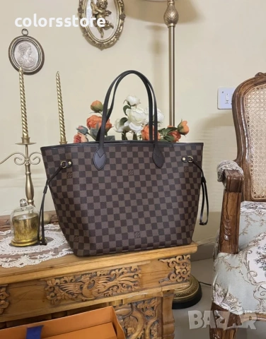 Луксозна чанта/реплика Louis Vuitton код IM95