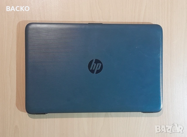 Лаптоп HP 255 G5, снимка 5 - Лаптопи за работа - 54131603