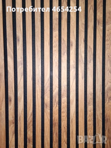 Акустични стенни панели, снимка 4 - Други стоки за дома - 52525678