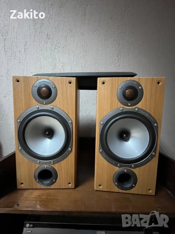 Monitor audio BR2