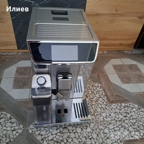 Кафемашина Delonghi Primadonna Elite experience , снимка 1 - Кафемашини - 49004958