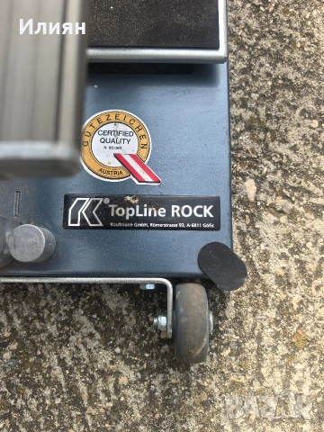 Машина за рязане на плочки, снимка 6 - Перфоратори - 54286837