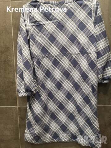 Рокля, размер S, снимка 2 - Рокли - 52052278