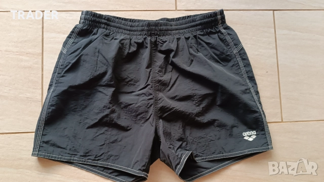 мъжки шорти гащи къси панталони бермуди ARENA