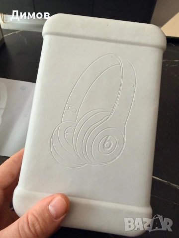 Слушалки Beats solo 4, снимка 4 - Bluetooth слушалки - 54005791