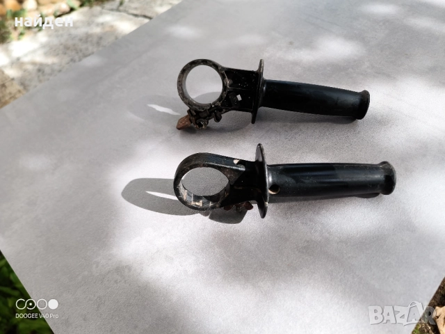 Ръкохватка за дрелка, снимка 2 - Бормашини - 52102034