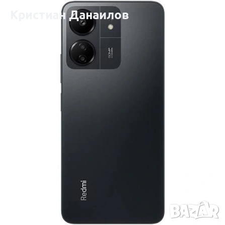 Мобилен телефон Xiaomi Redmi 13C