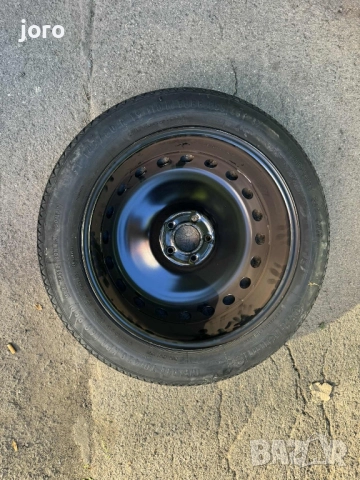 Патерица 19" пълен комплект Audi A8(D4), снимка 7 - Гуми и джанти - 51775600