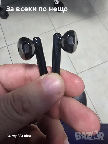 Huawei free Bubss 3 , снимка 3 - Huawei - 54081880