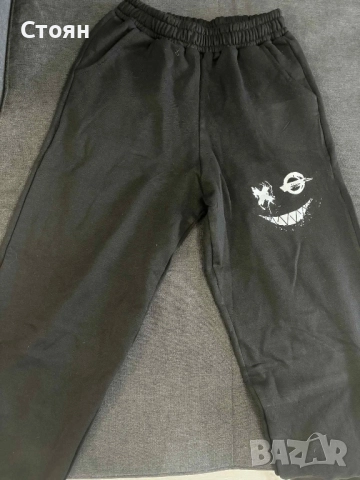 Нов Мъжки Екип , снимка 3 - Спортни дрехи, екипи - 52401542