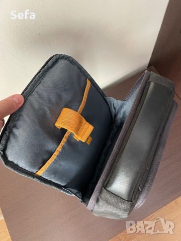 Original samsonite handbag , снимка 3 - Чанти - 46159430