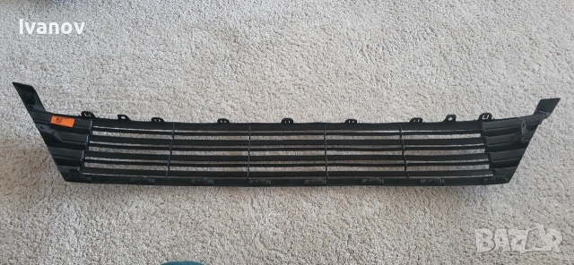 решетка в предната броня за Тойота Корола , снимка 6 - Части - 53797451