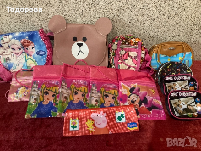 Кукла Маша / аксесоари за кукли и други, снимка 4 - Кукли - 41532478