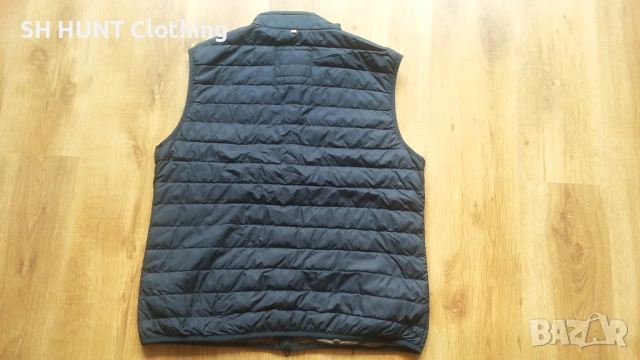 SWIMS DOWN Vest размер L елек с гъши пух - 2570, снимка 2 - Други - 54255383