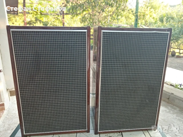 тонколони 2 бр, снимка 1